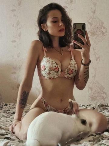 Индивидуалка Арина Фотография 2